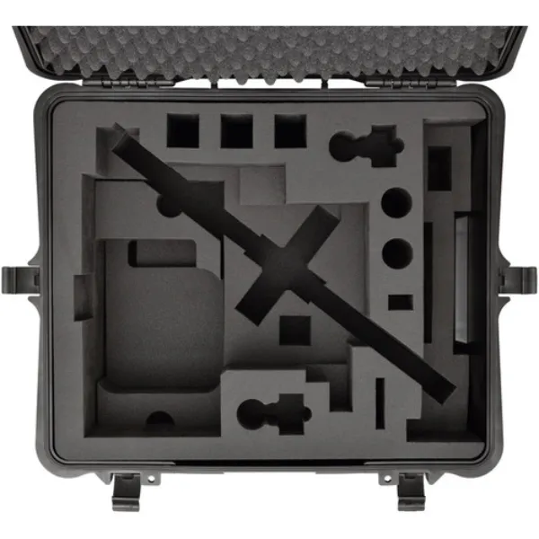 HPRC 2730W - Wheeled Hard Case for DJI Ronin-MX