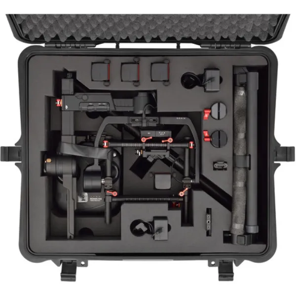 HPRC 2730W - Wheeled Hard Case for DJI Ronin-MX