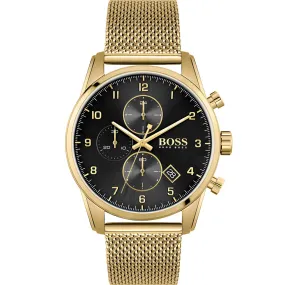 Hugo Boss Skymaster 1513838 Chronograph