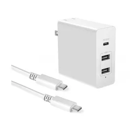 Huntkey 65W USB-C Wall Mount Charger