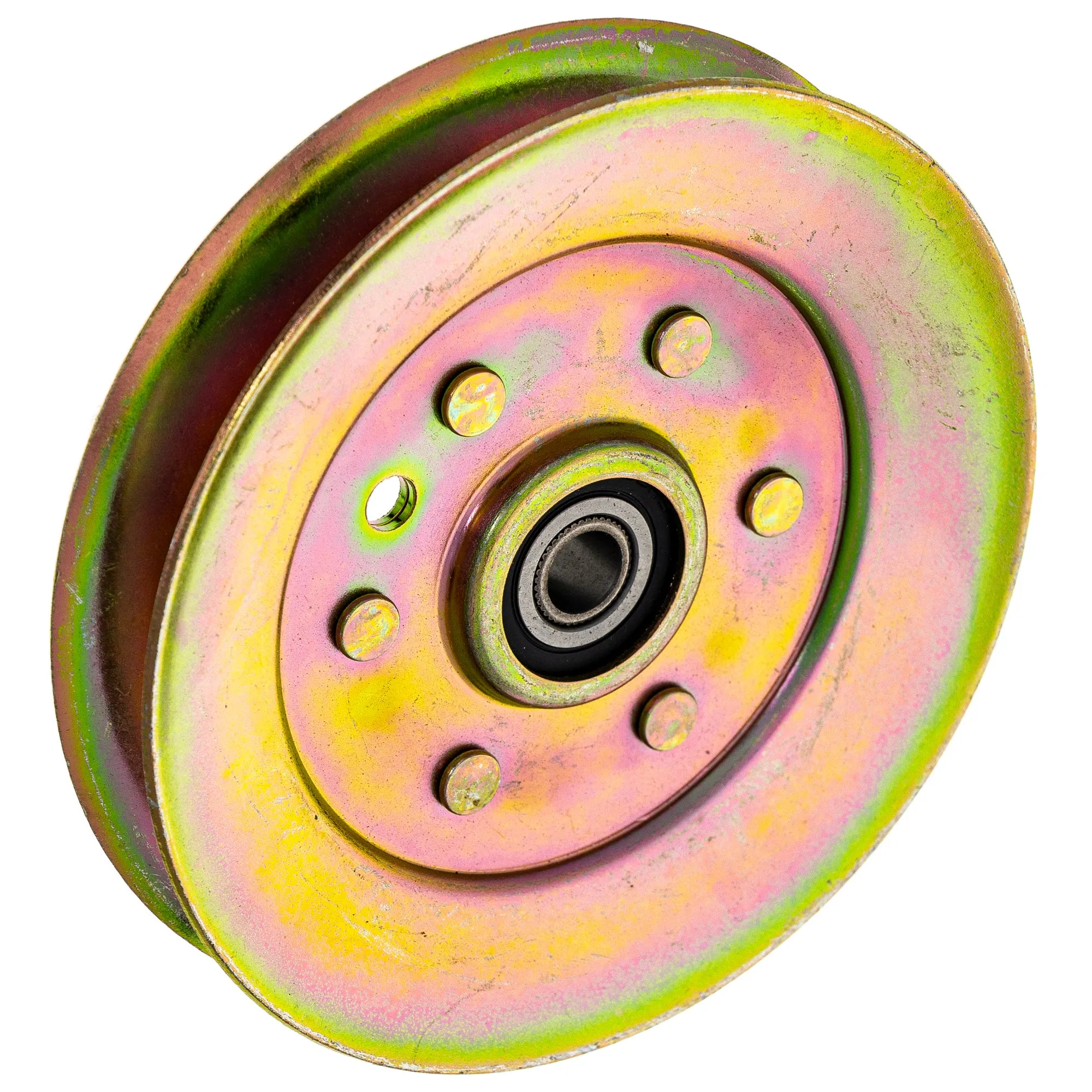 Idler Pulley For Gravely Ariens 07300527 07300429