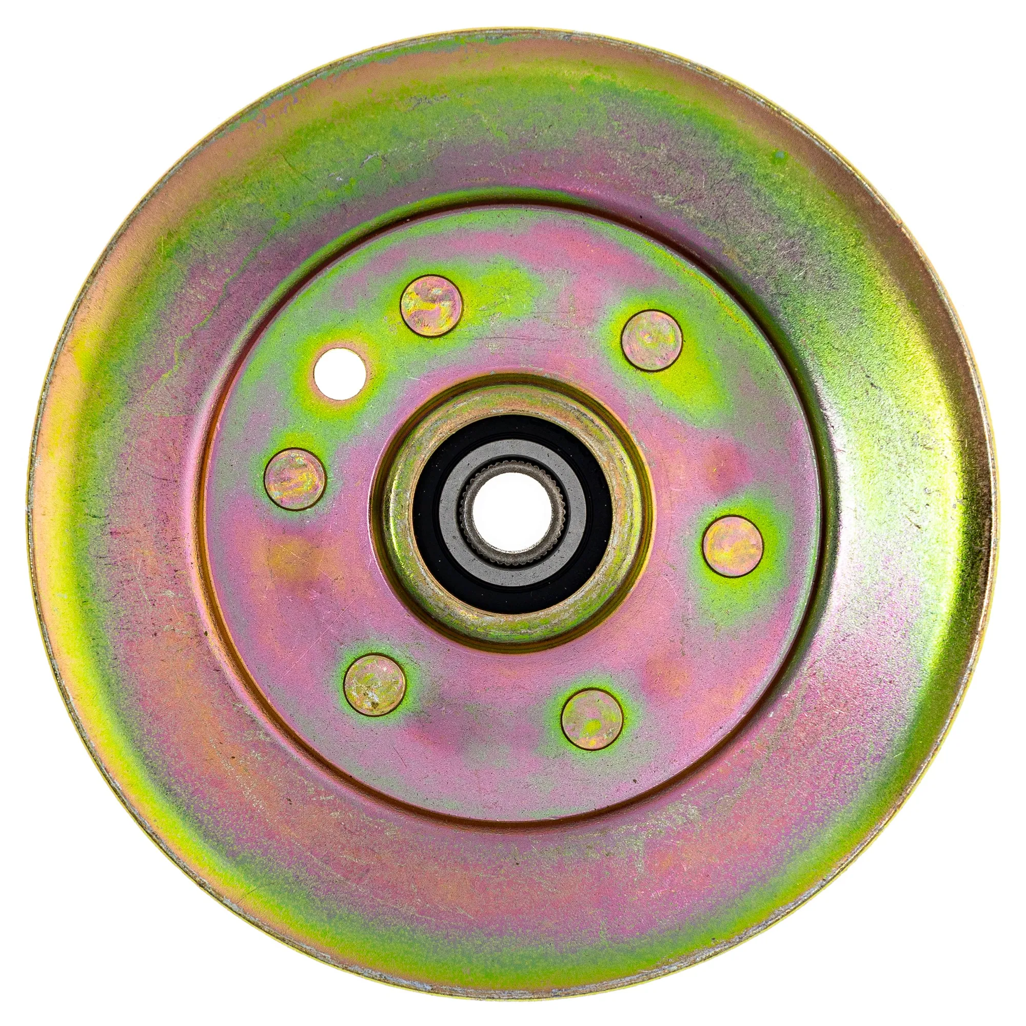 Idler Pulley For Gravely Ariens 07300527 07300429