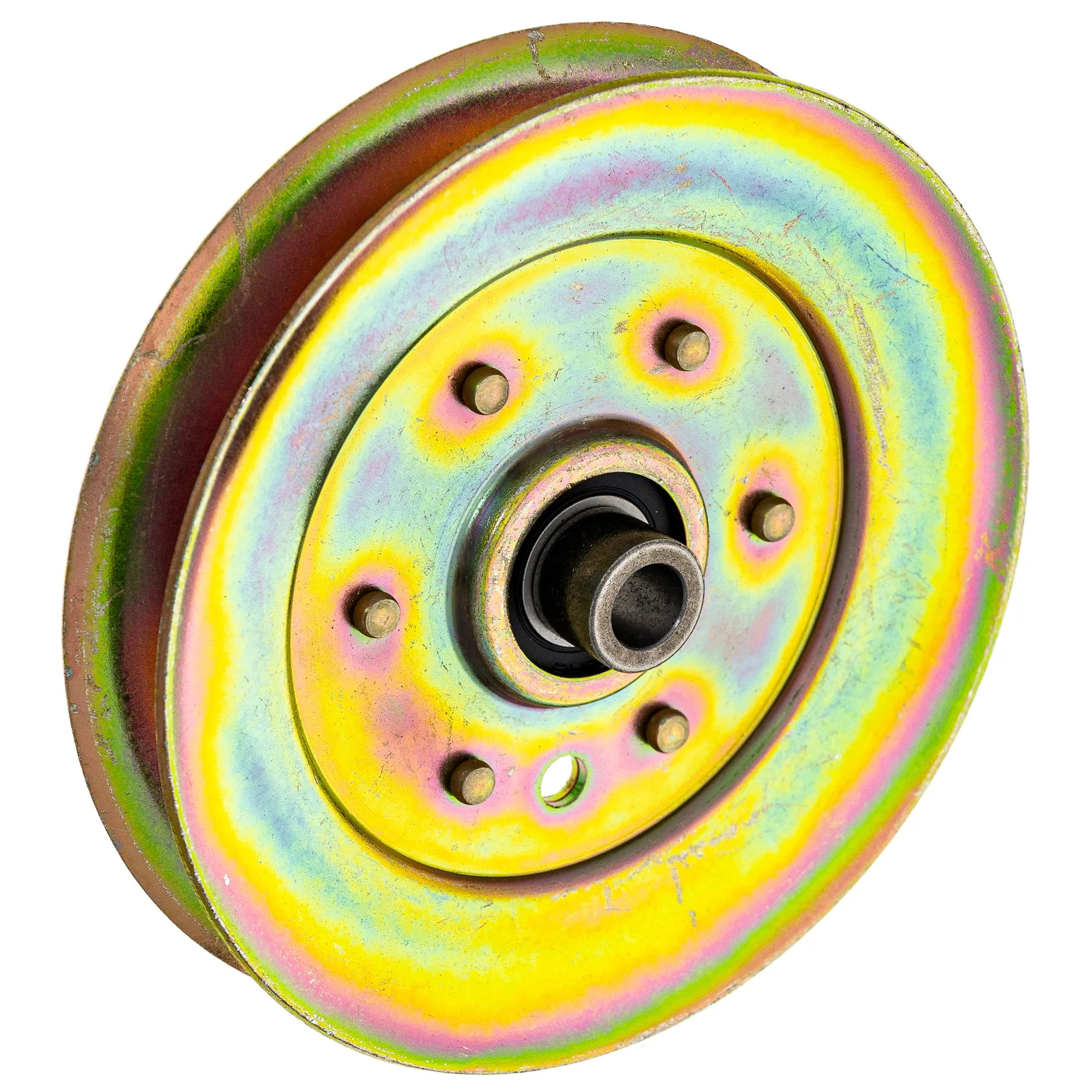 Idler Pulley For Gravely Ariens 07300527 07300429