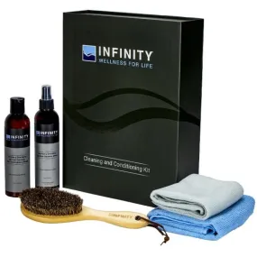 Infinity Chair Cleaning and Conditioning Kit