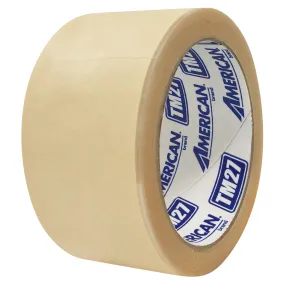 Intertape TM27..1 TM27 Trim Masking Tape - Natural 50MM X 10M TRIM MASK 24