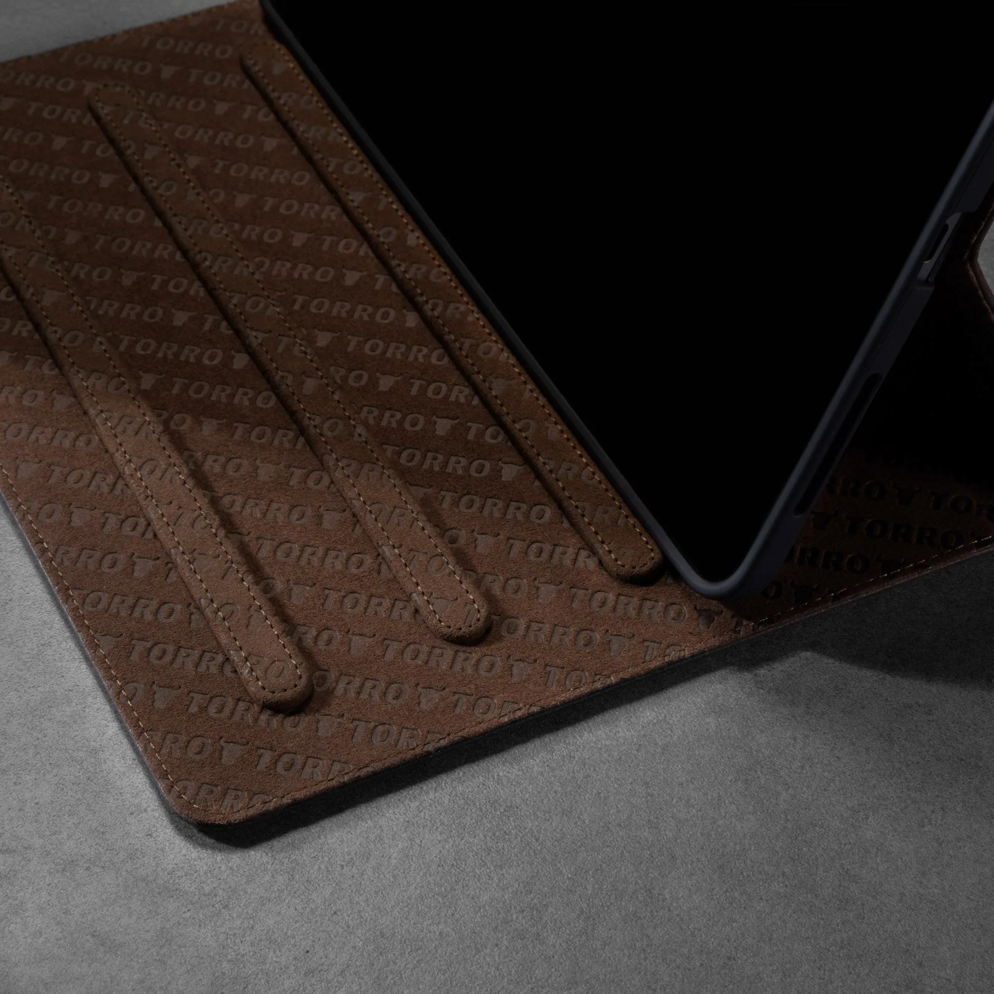 iPad 10th Gen Leather Case (10.9”, 2022)