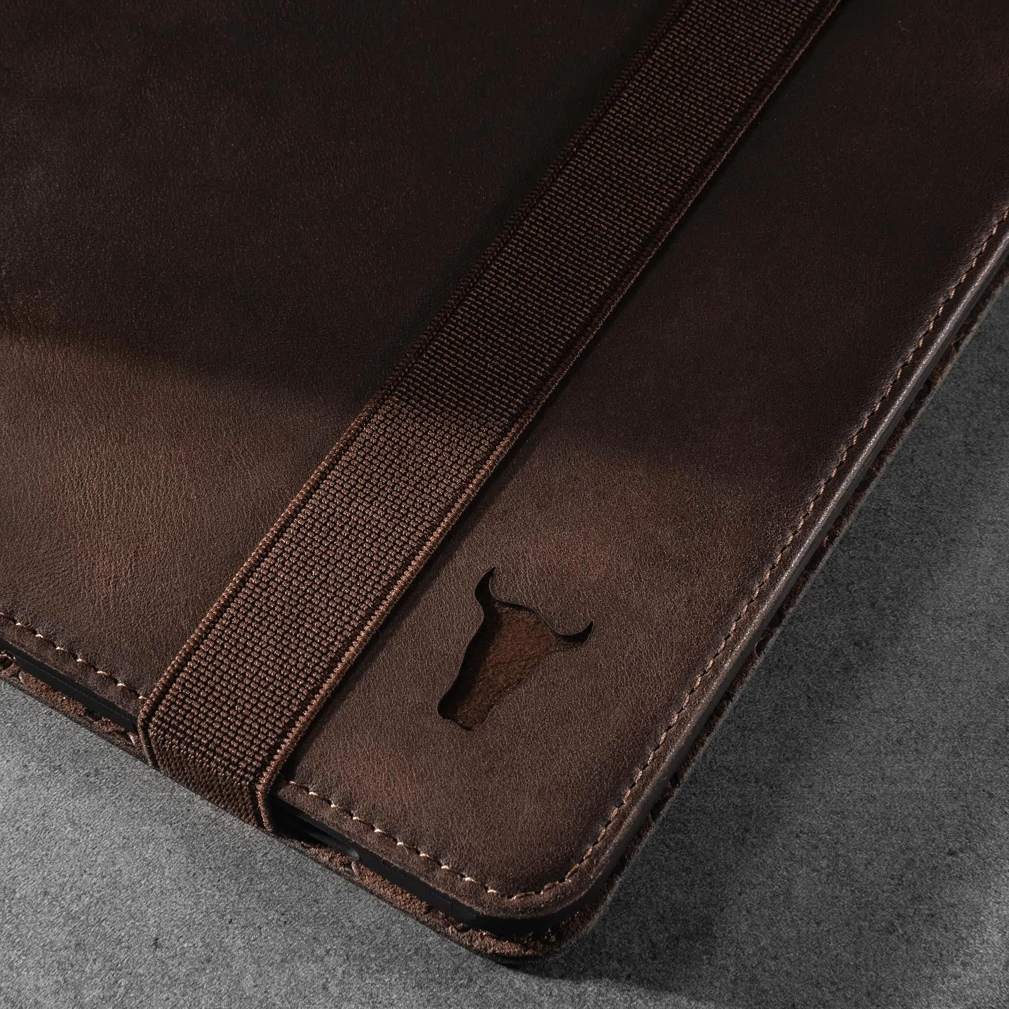 iPad 10th Gen Leather Case (10.9”, 2022)