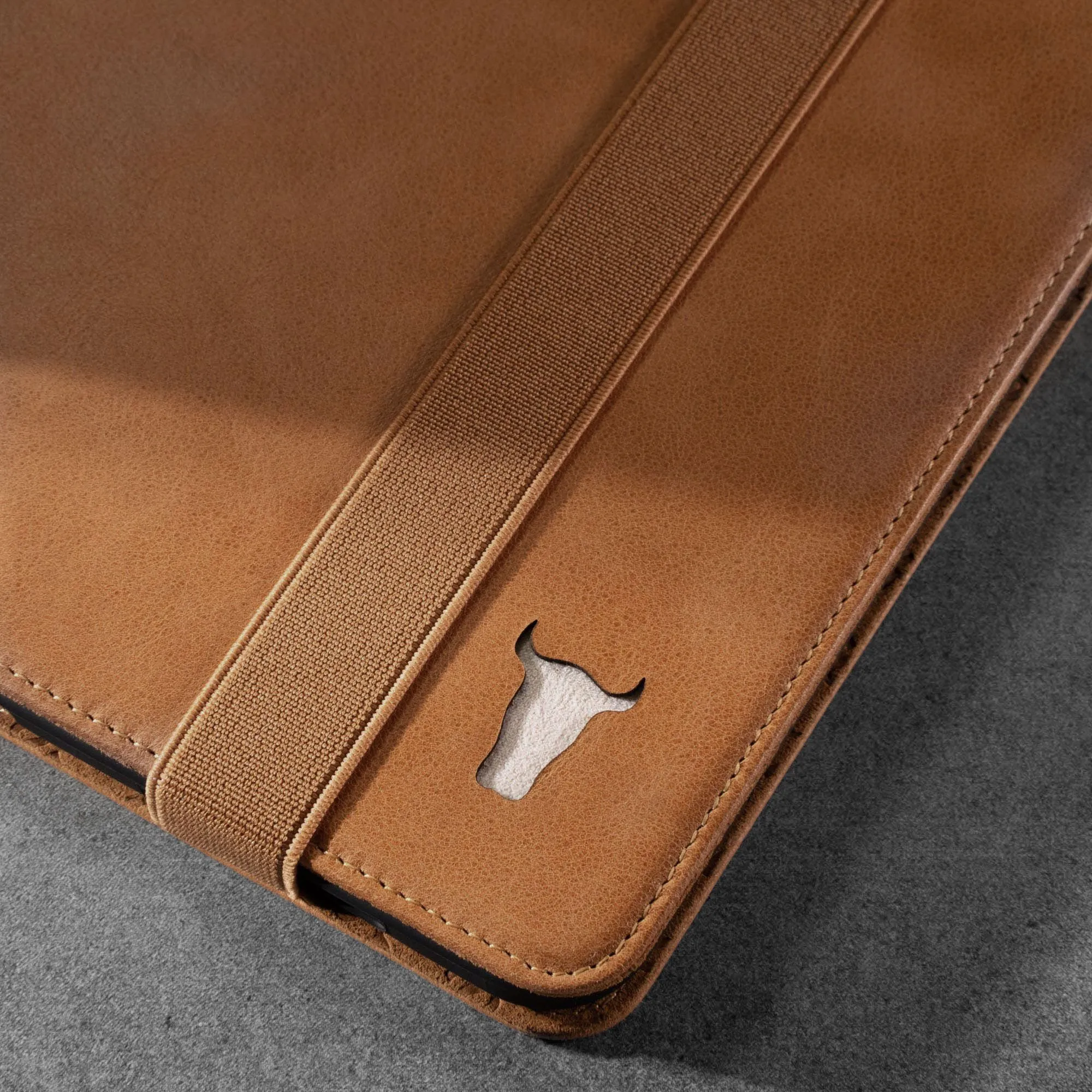 iPad 10th Gen Leather Case (10.9”, 2022)