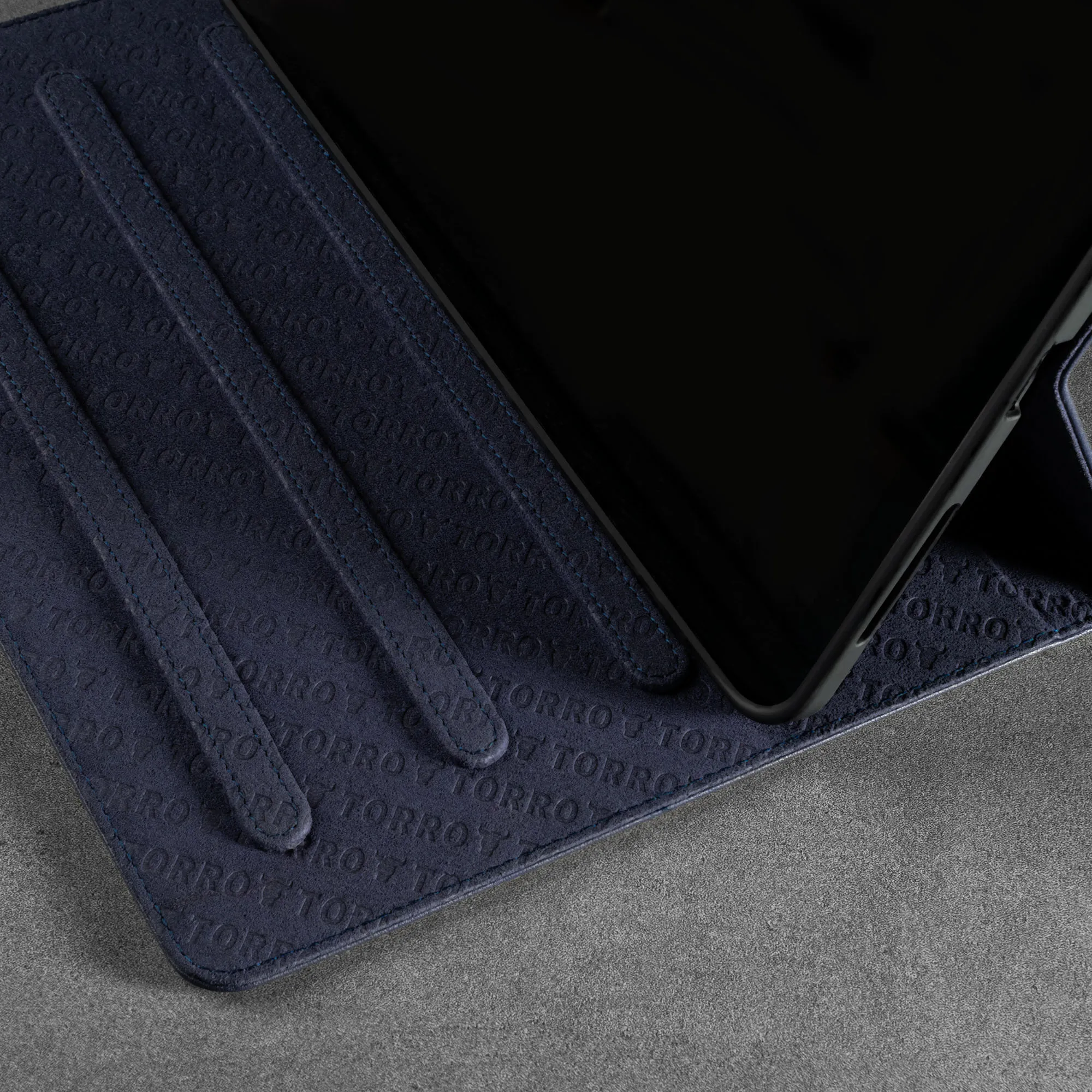 iPad 10th Gen Leather Case (10.9”, 2022)