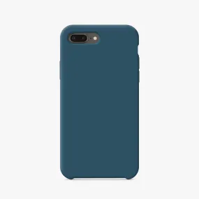 iPhone 8 Plus Silicone case