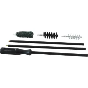 Jack Pyke Lightweight 12 Gauge Cleaning Kit