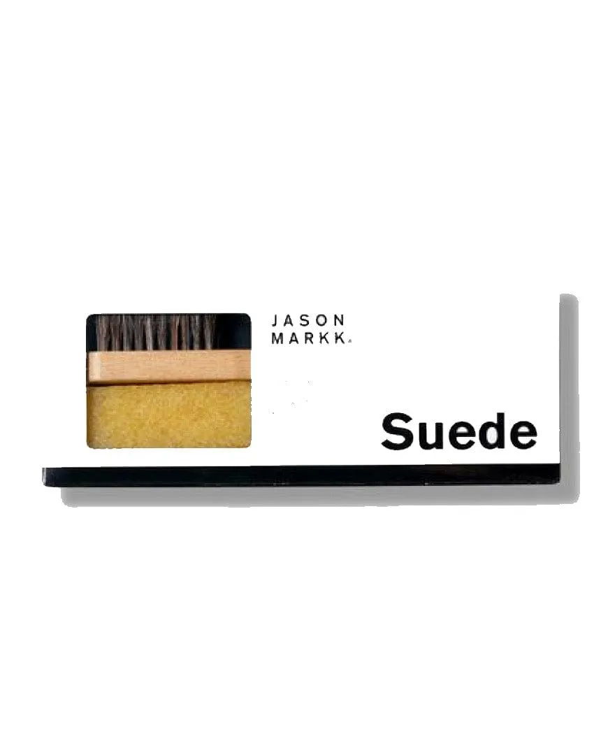 Jason Markk Suede Kit