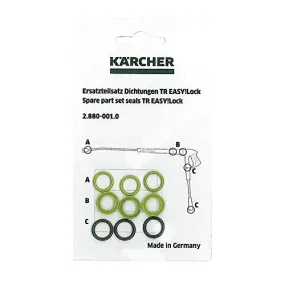 Karcher EasyForce Seal Kit | 2.880-001.0