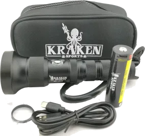 Kraken NR-1500Z Zoom Light