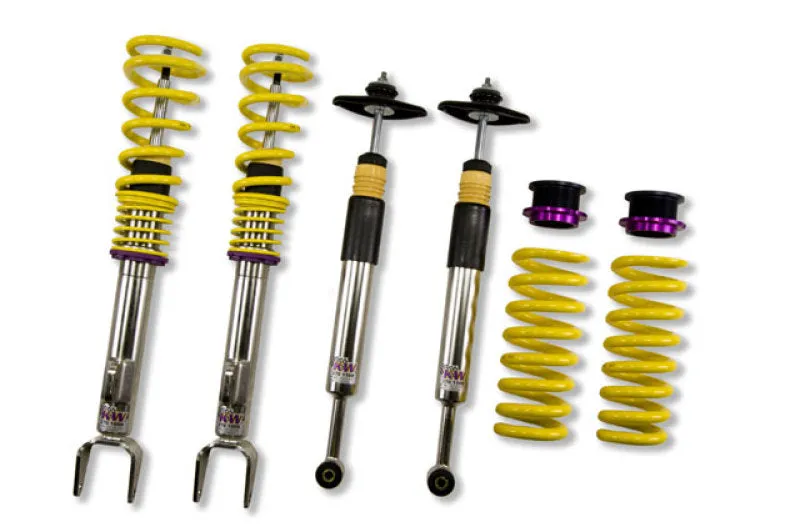 KW Coilover Kit V2 2011  Chrysler 300 C / Charger