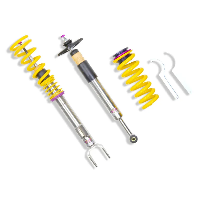 KW Coilover Kit V2 2011  Chrysler 300 C / Charger