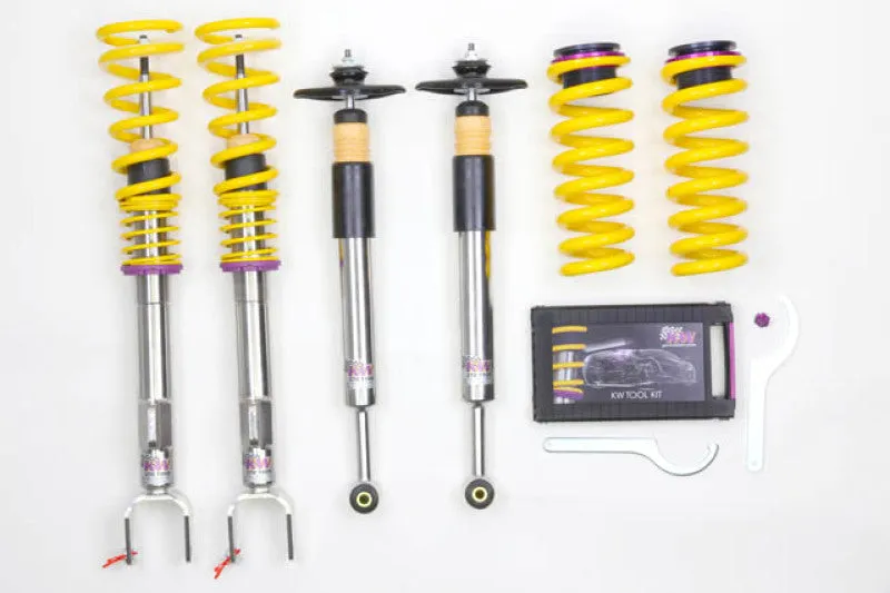 KW Coilover Kit V2 2011  Chrysler 300 C / Charger