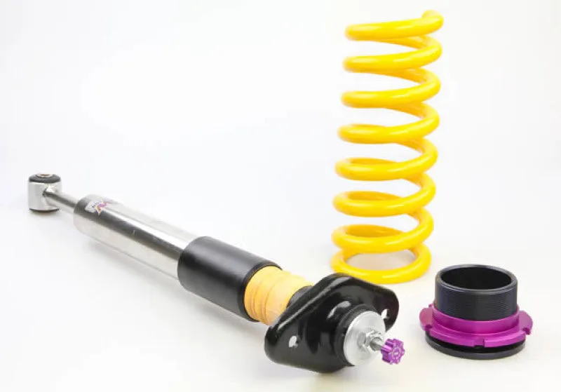 KW Coilover Kit V2 2011  Chrysler 300 C / Charger