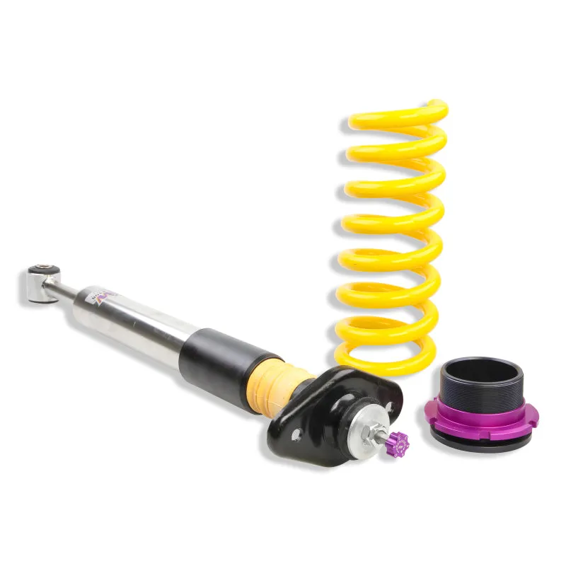 KW Coilover Kit V2 2011  Chrysler 300 C / Charger