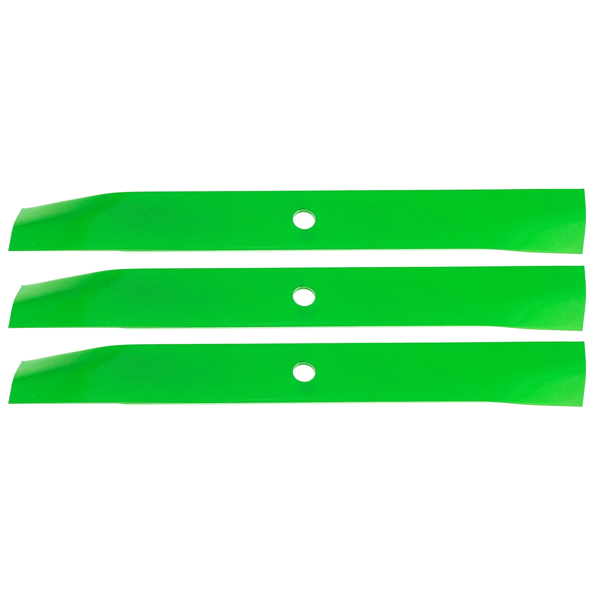 LawnRAZOR Mower Blade 810-CBL2282D For Gravely Ariens EverRide 046998 08861600 08779200 011234 | 3-PACK