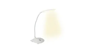 LED Table Lamp With Touch Control