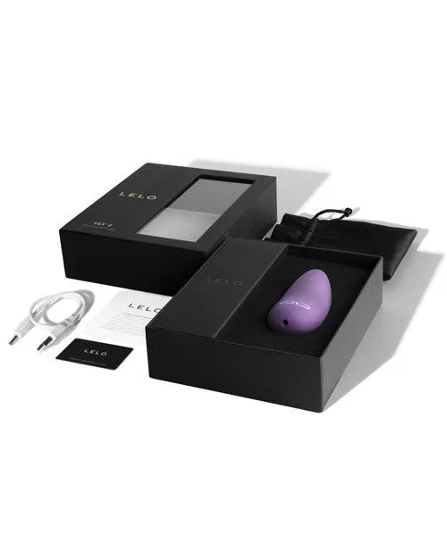 Lelo Lily 2 - Lavender