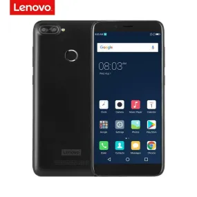 Lenovo k320t Mobile Phone