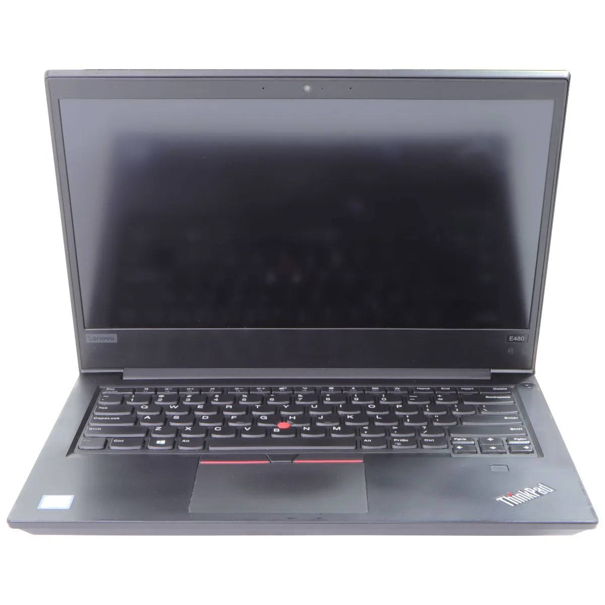 Lenovo ThinkPad E480 (14-in) FHD Laptop (20KN) i5-8250U/512GB/8GB/10 Pro