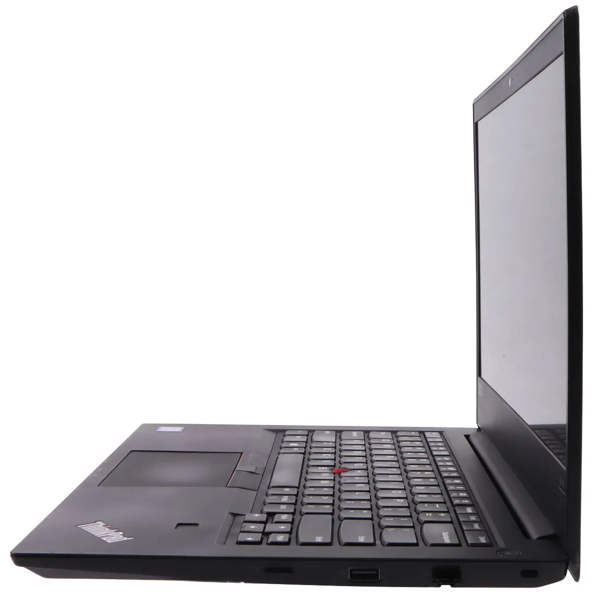 Lenovo ThinkPad E480 (14-in) FHD Laptop (20KN) i5-8250U/512GB/8GB/10 Pro