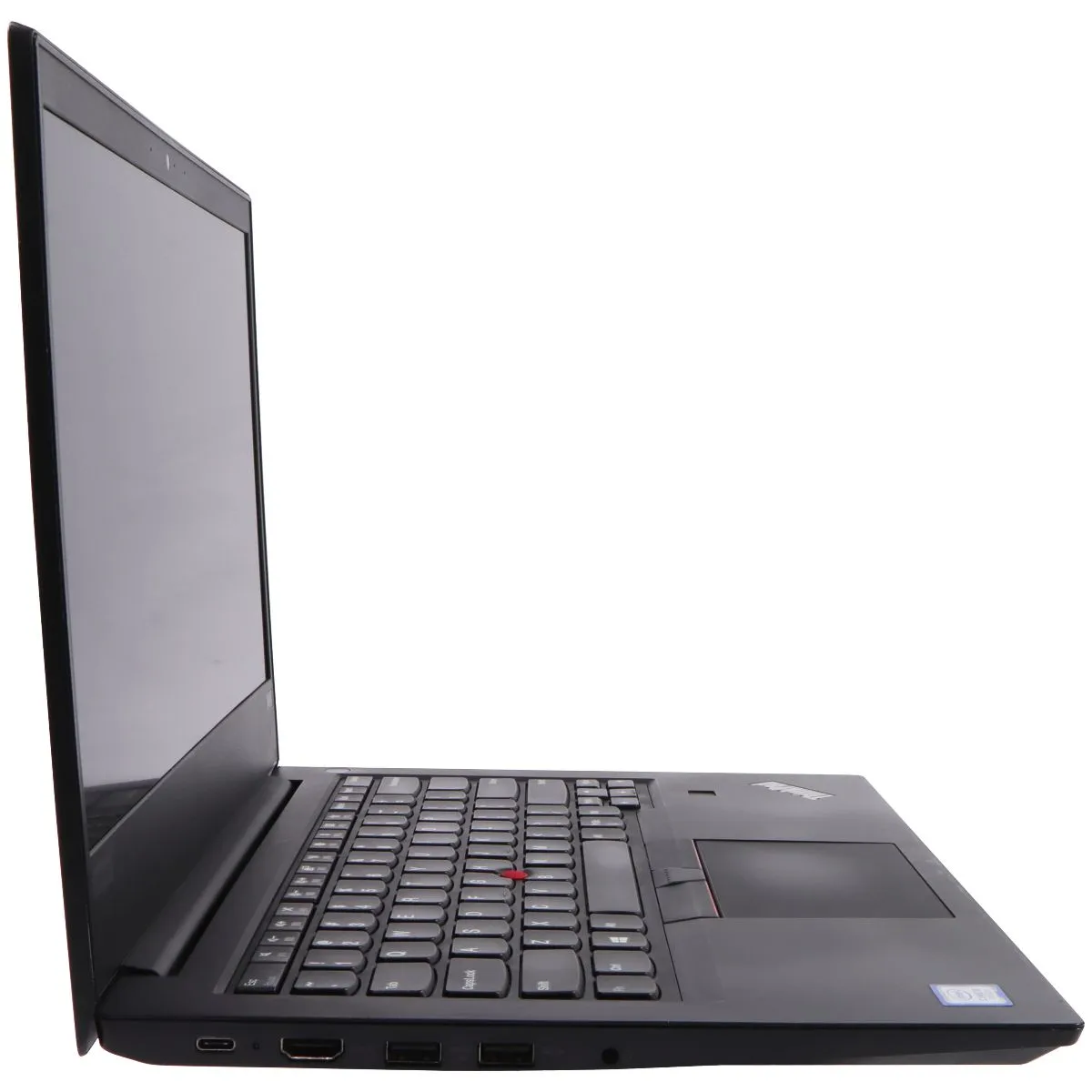 Lenovo ThinkPad E480 (14-in) FHD Laptop (20KN) i5-8250U/512GB/8GB/10 Pro