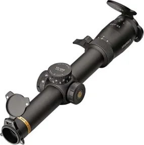 Leupold Scope Vx-6hd 1-6x24 - Cds-zl2 30mm Firedot Duplex*