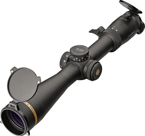 Leupold Scope Vx-6hd 3-18x44 - Cds-zl2 30mm Firedot Duplex*