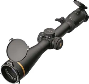 Leupold Scope Vx-6hd 3-18x50 - Cds-zl2 30mm Firedot Duplex*