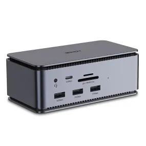 Lindy Usb-C Docking Station Dst-Pro