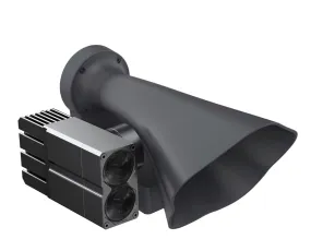 LP12 Speaker and Spotlight for DJI M30 Series