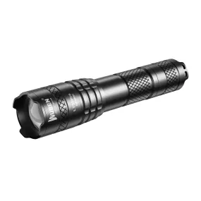 LT35 Pro Best Zoomable LED Flashlight - 1200 Lumens