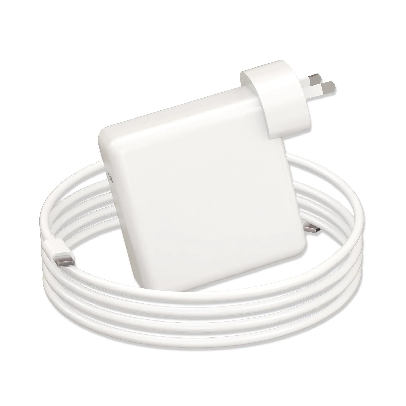 Mac Book Charger 96W USB C Power Adapter Replacement for Mac Book Pro