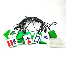 Mahjong Decorative Lights