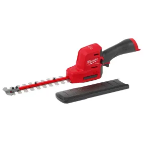 Milwaukee 2533-20 M12 FUEL 12V 8" Cordless Li-Ion Hedge Trimmer - Bare Tool