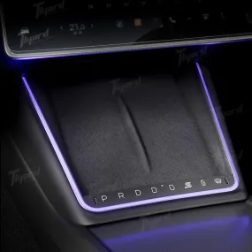 Model 3 Highland Wireless Charging Dock with Ambient Light