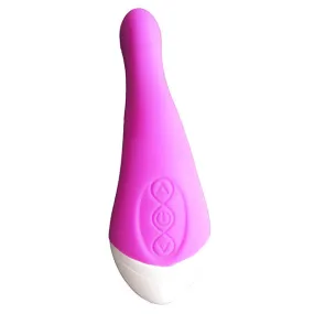 MYSTERIOUS VIBRATOR