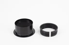 N100 X1855-Z Zoom Gear ~for Fujifilm FUJINON XF18-55 F2.8-4.0