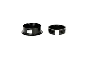 N1030-Z Zoom Gear ~for Nikon 1 Nikkor VR 10-30mm f/3.5-5.6