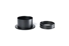 N1224-Z Zoom Gear ~for Nikkor AF-S DX ED 12-24 F4G