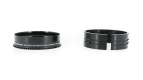 N85 X1855-Z2 Zoom Gear ~for Fujifilm FUJINON XF18-55F2.8-4.0 (compatible with 36164)