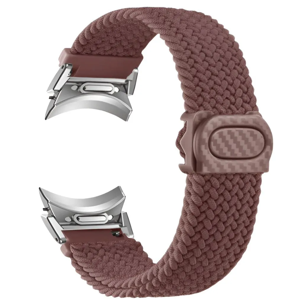 Nauta Braided Nylon Galaxy Band