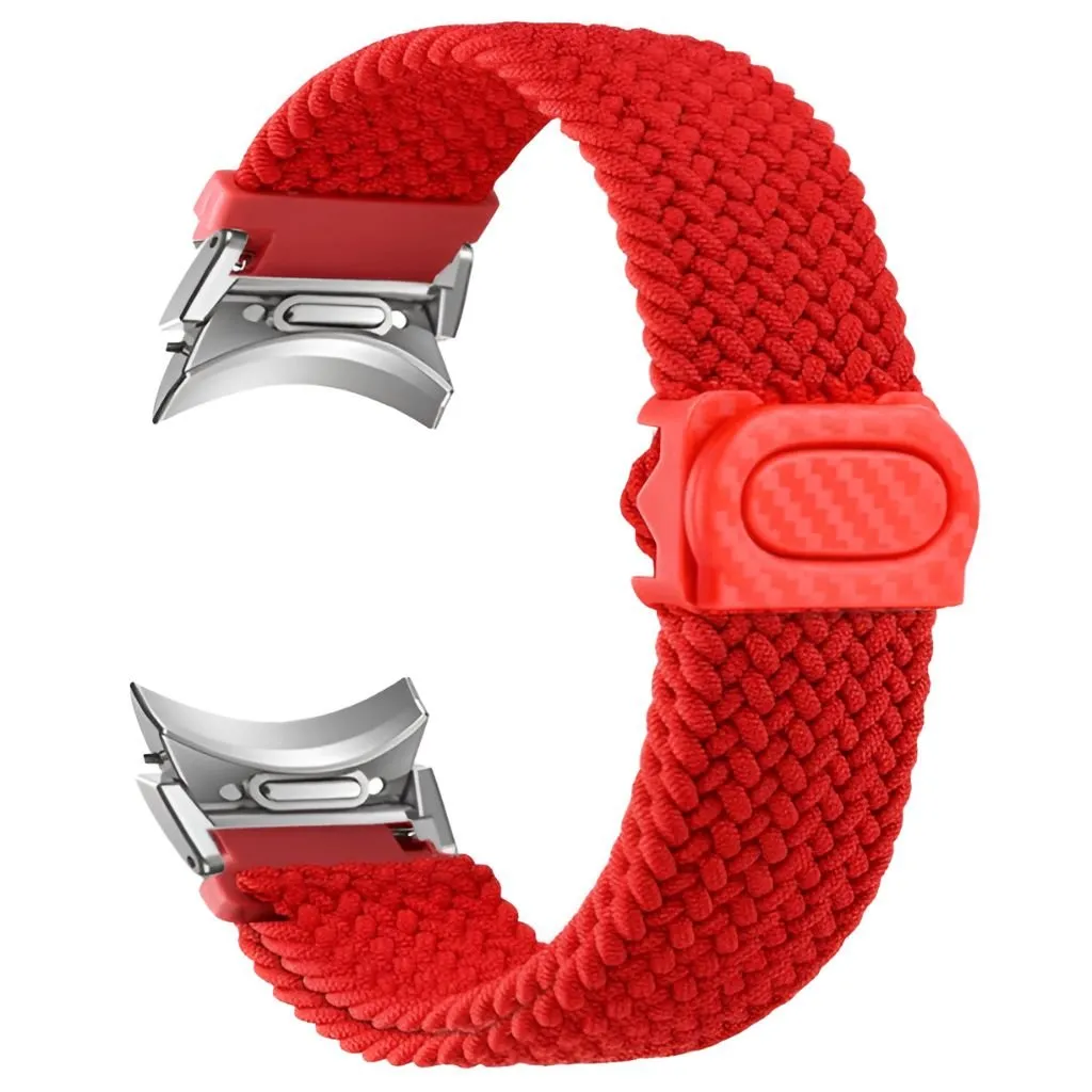 Nauta Braided Nylon Galaxy Band