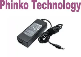 NEW AC Adapter Charger for Fujitsu LifeBook SH530 S6421 S7220