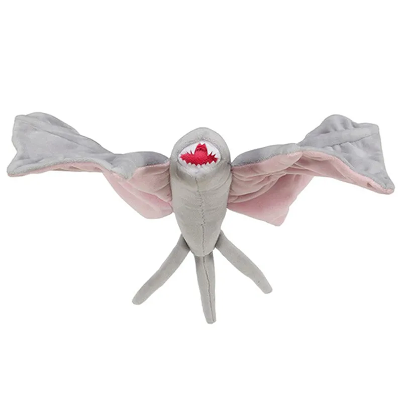 New Horror Stranger Things Demogorgon Plush Toys for Kids