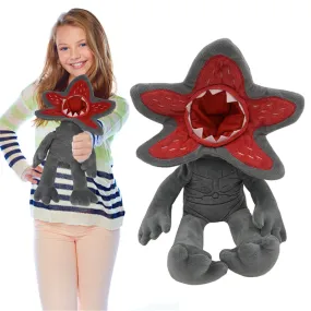 New Horror Stranger Things Demogorgon Plush Toys for Kids